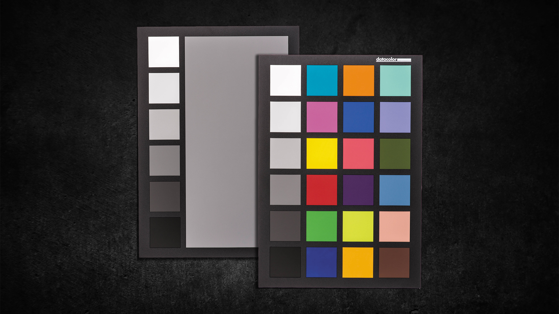 Datacolor SpyderCHECKR 24 Color Chart