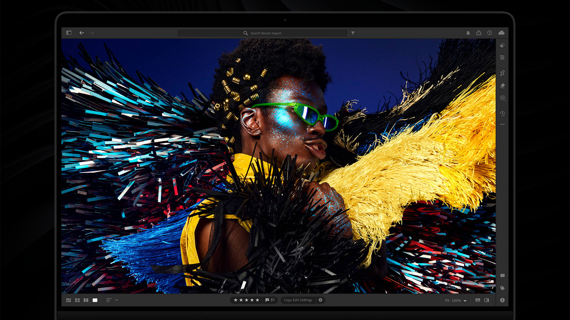 Liquid Retina XDR Display