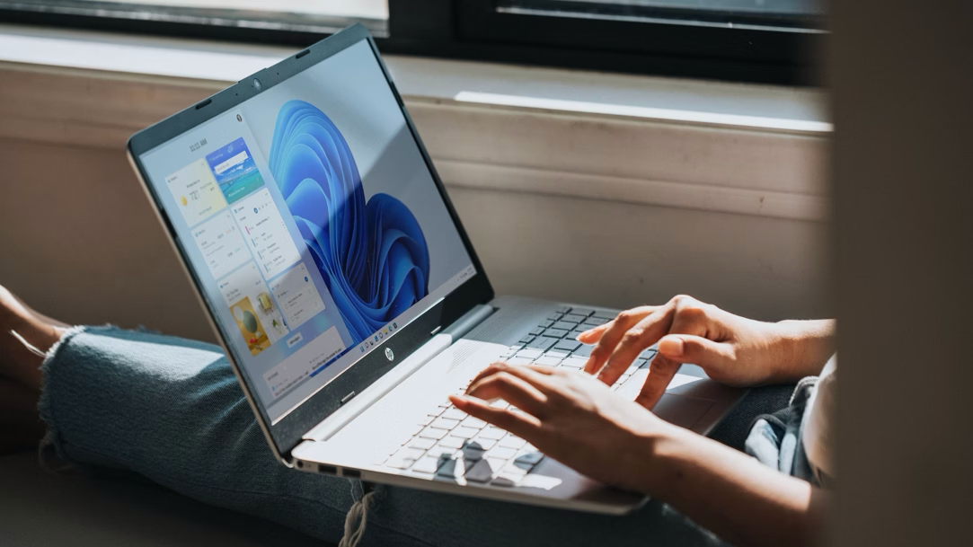 Virtual Desktop