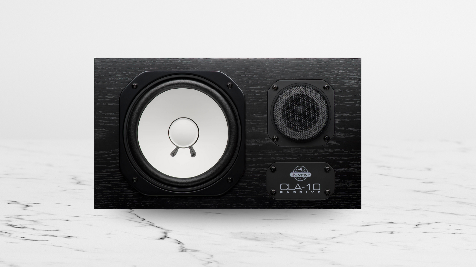Avantone Pro CLA-10 Passive Chris Lord Alge Studio Monitor