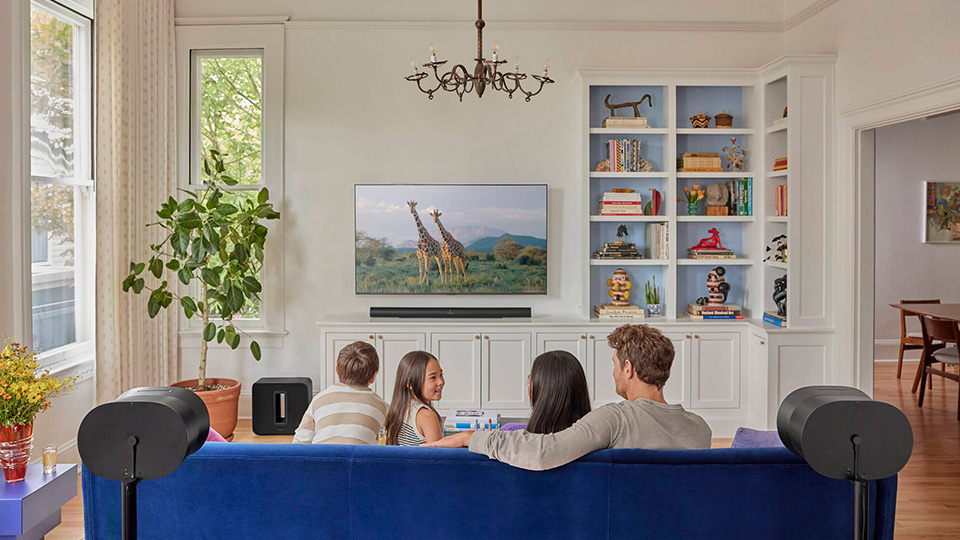 Sonos Arc Ultra Soundbar