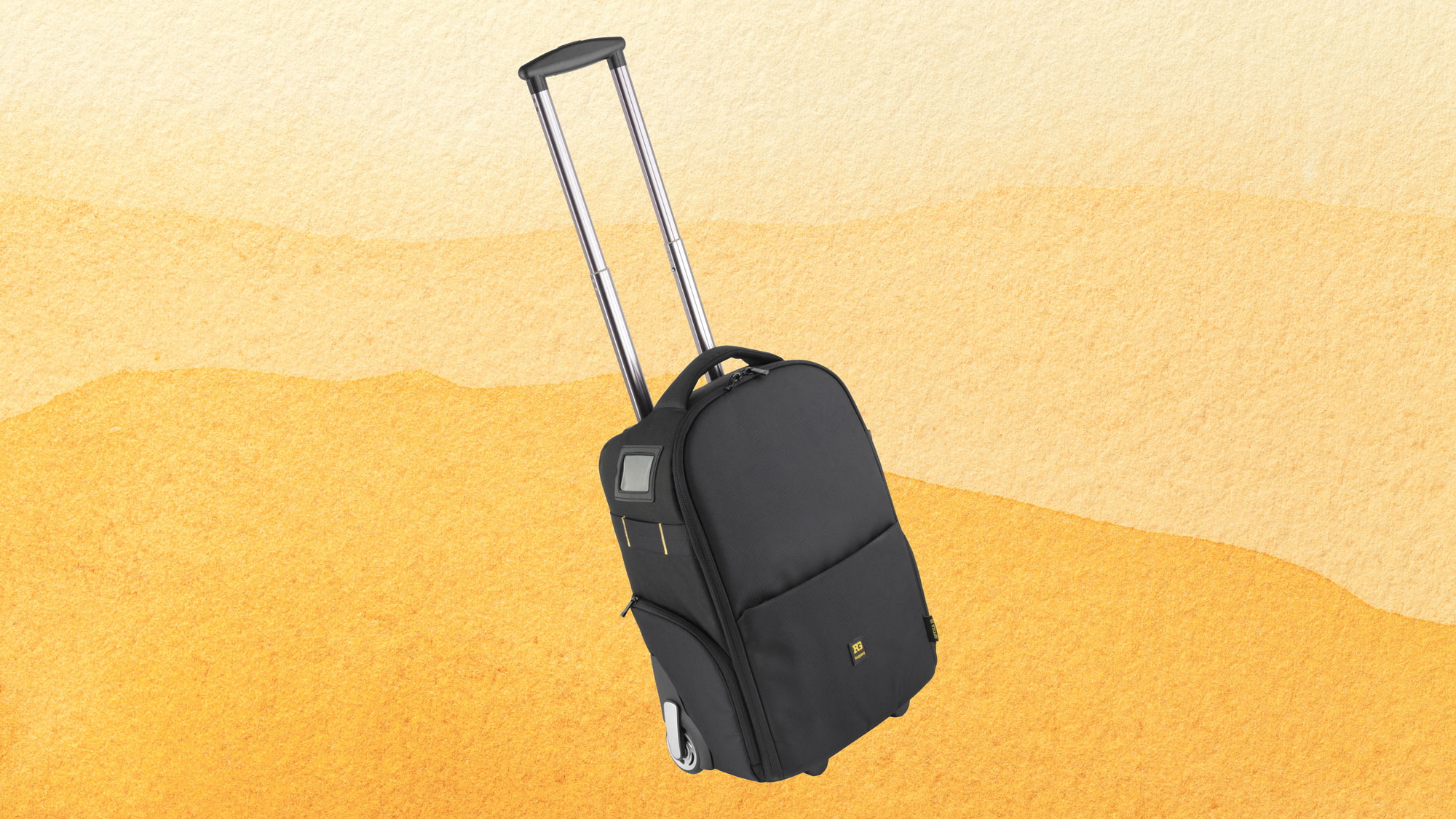 Ruggard Optica 15 DSLR Roller V2