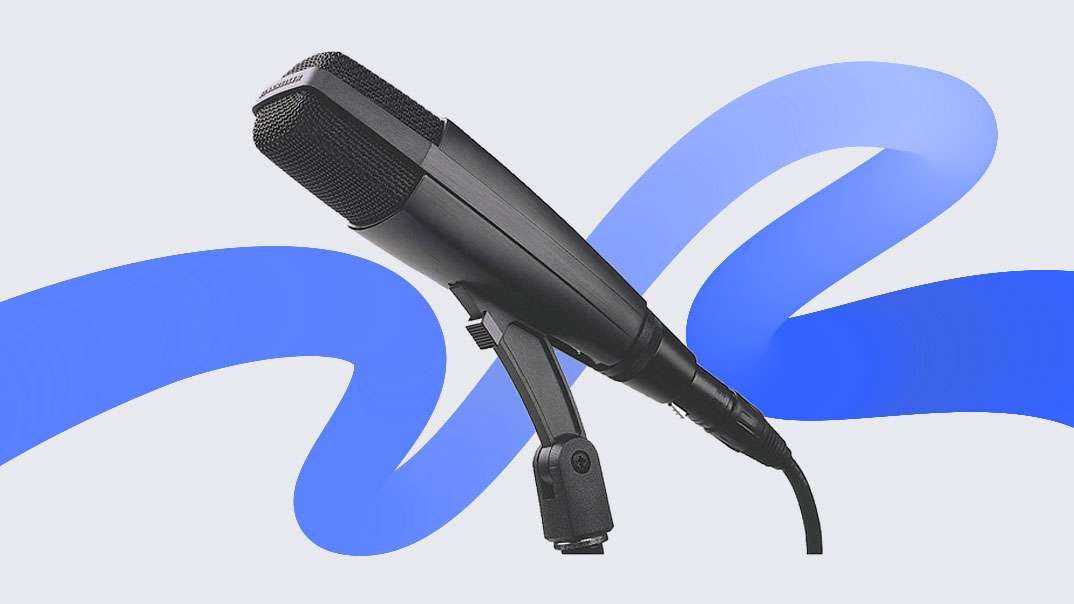 Sennheiser MD 421-II Microphone Sennheiser MD 421-II Microphone