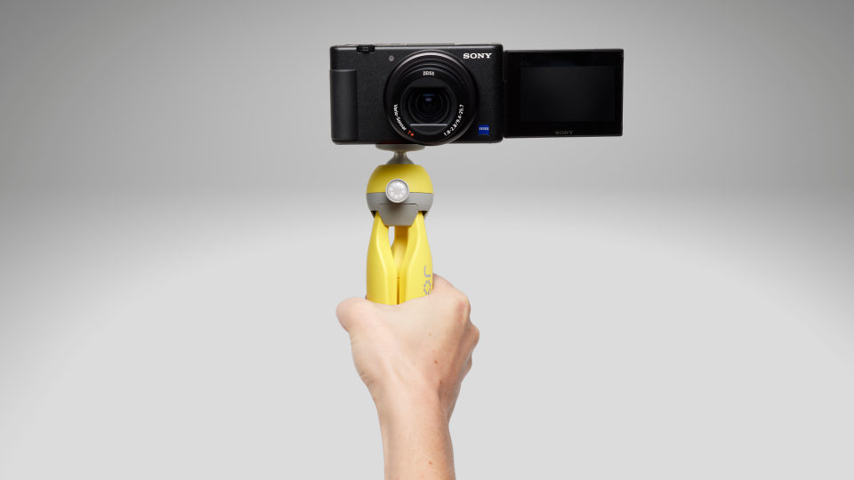HandyPod 2