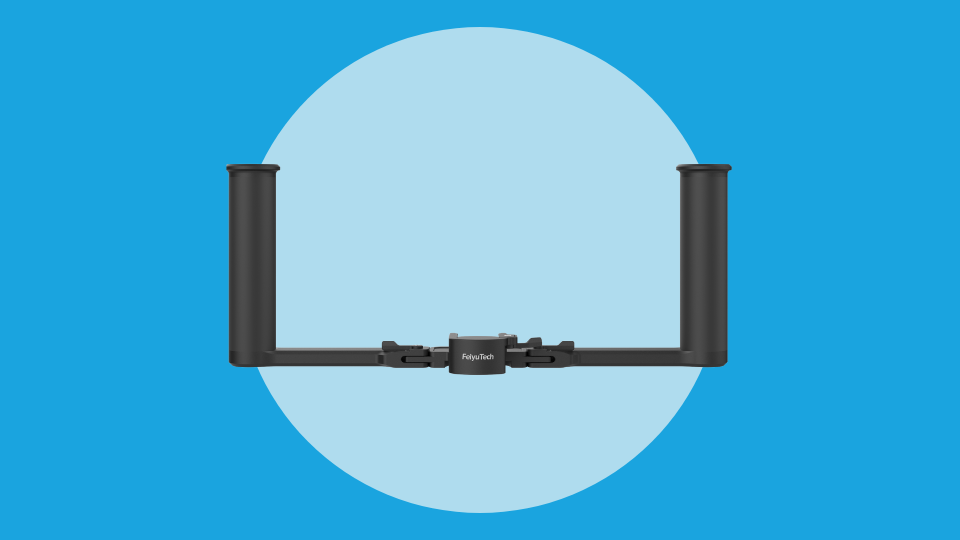 Smartphone Portrait-Orientation Plate