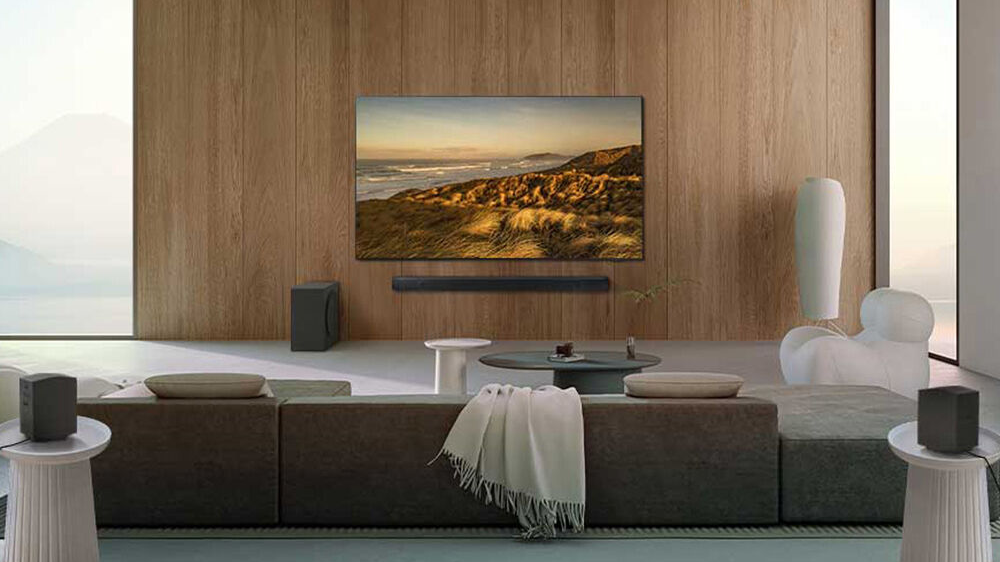 Samsung HW-Q990D