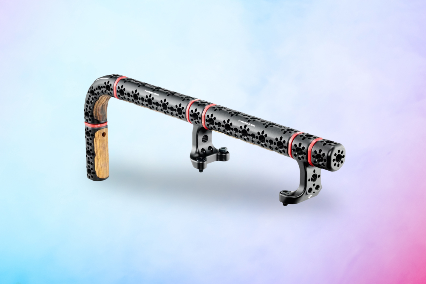 Ultra Handle system