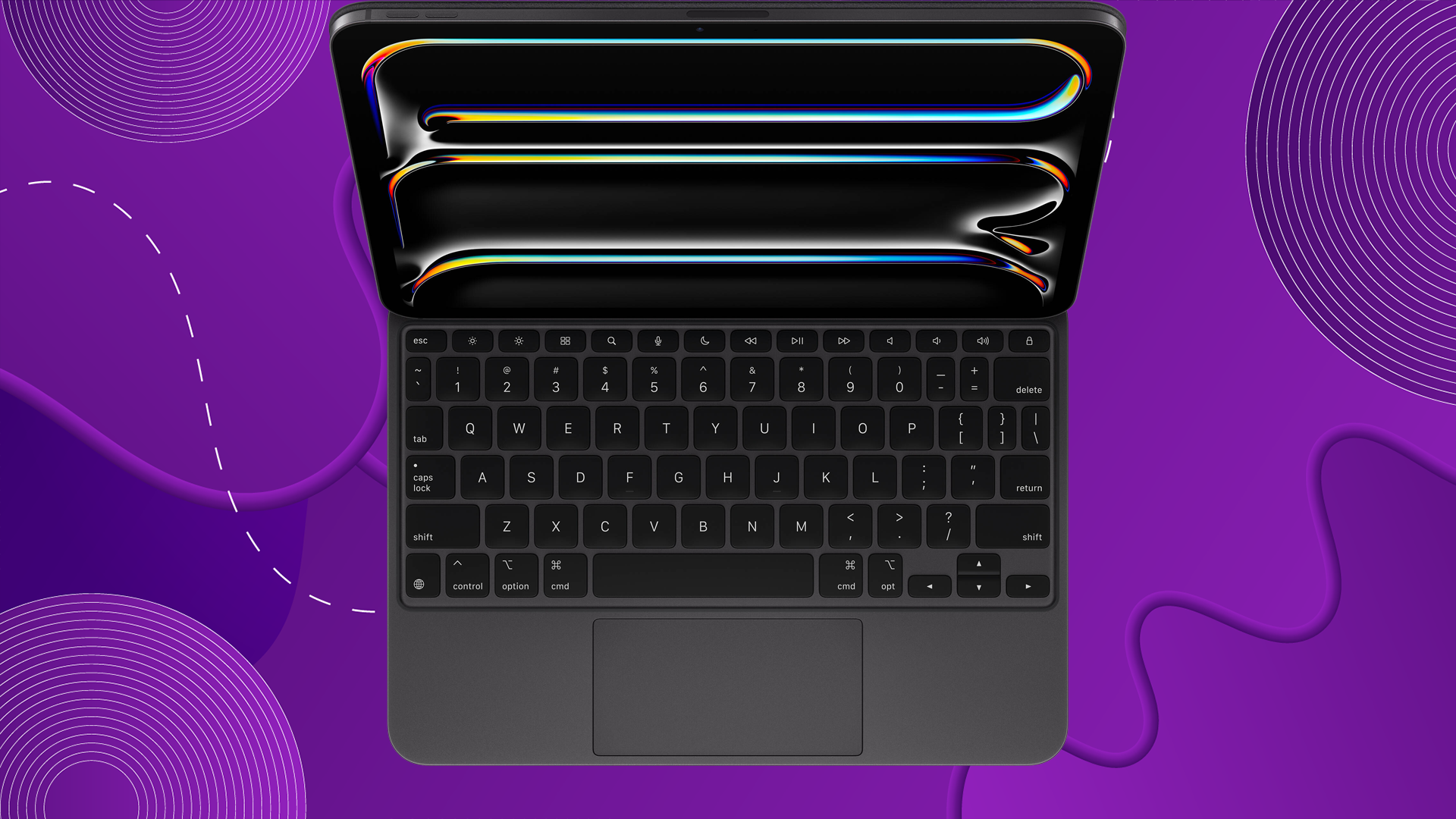 Apple Magic Keyboard