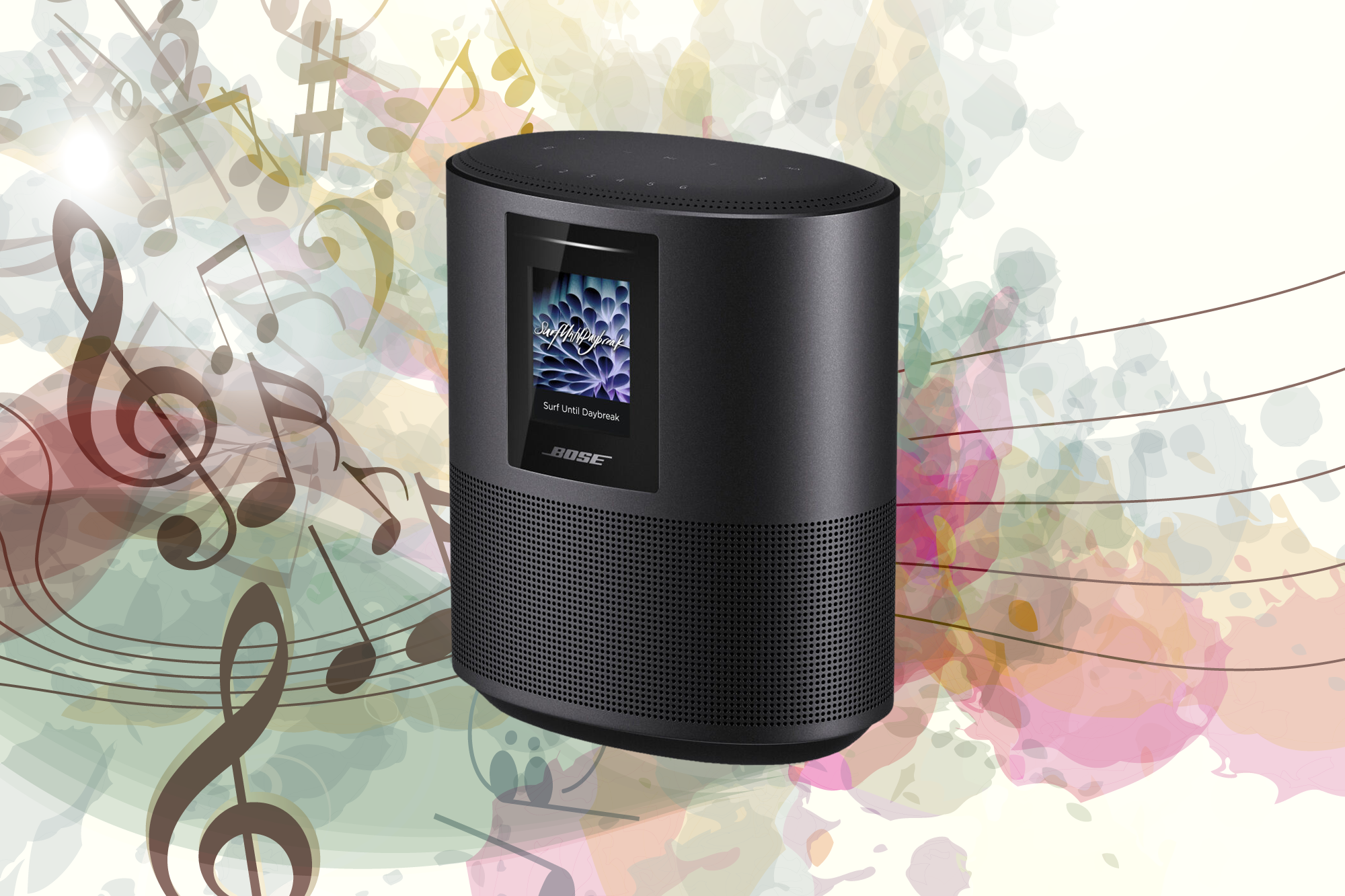 Bose Home Speaker 500