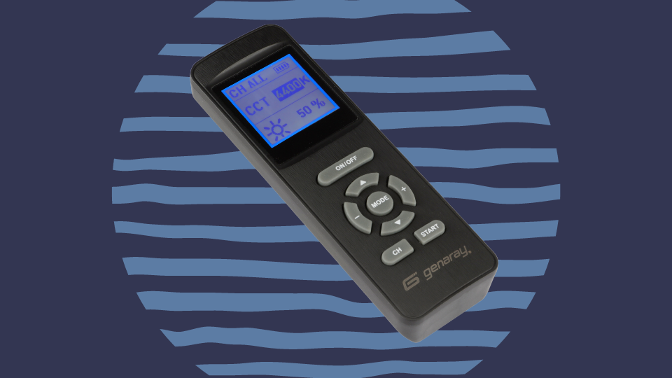 Wireless Remote