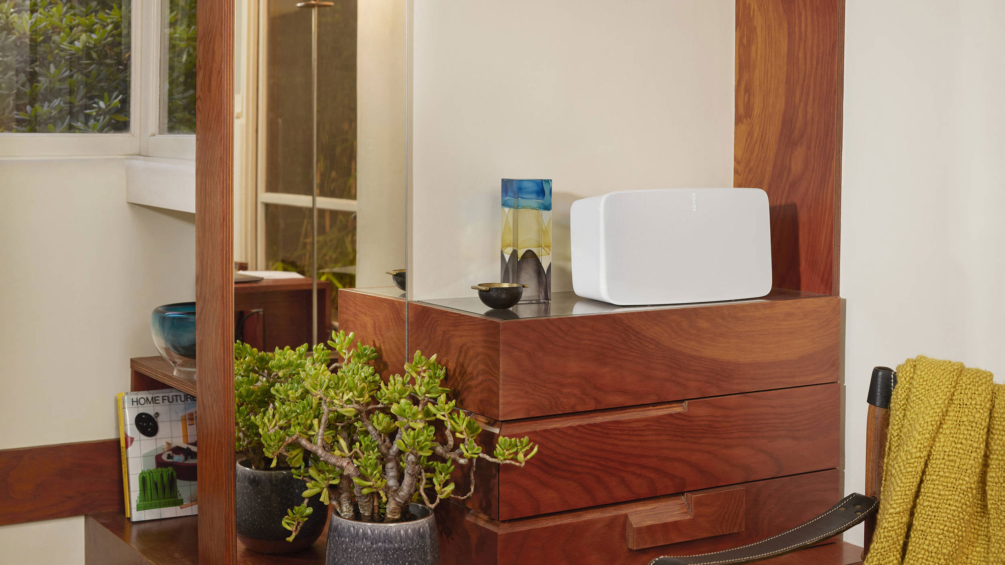 Sonos Five Wireless Speaker
