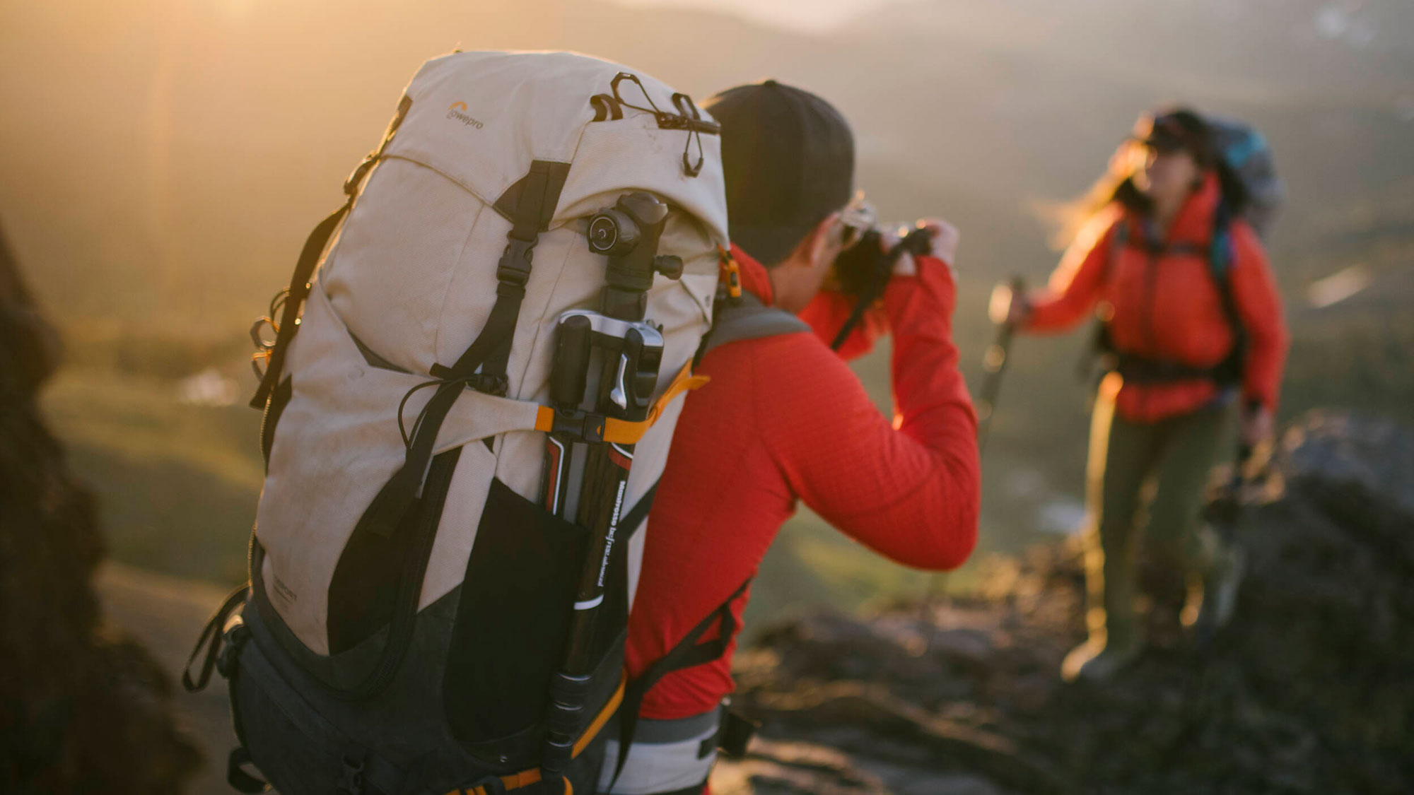 Lowepro Photosport Pro III 70L Backpack