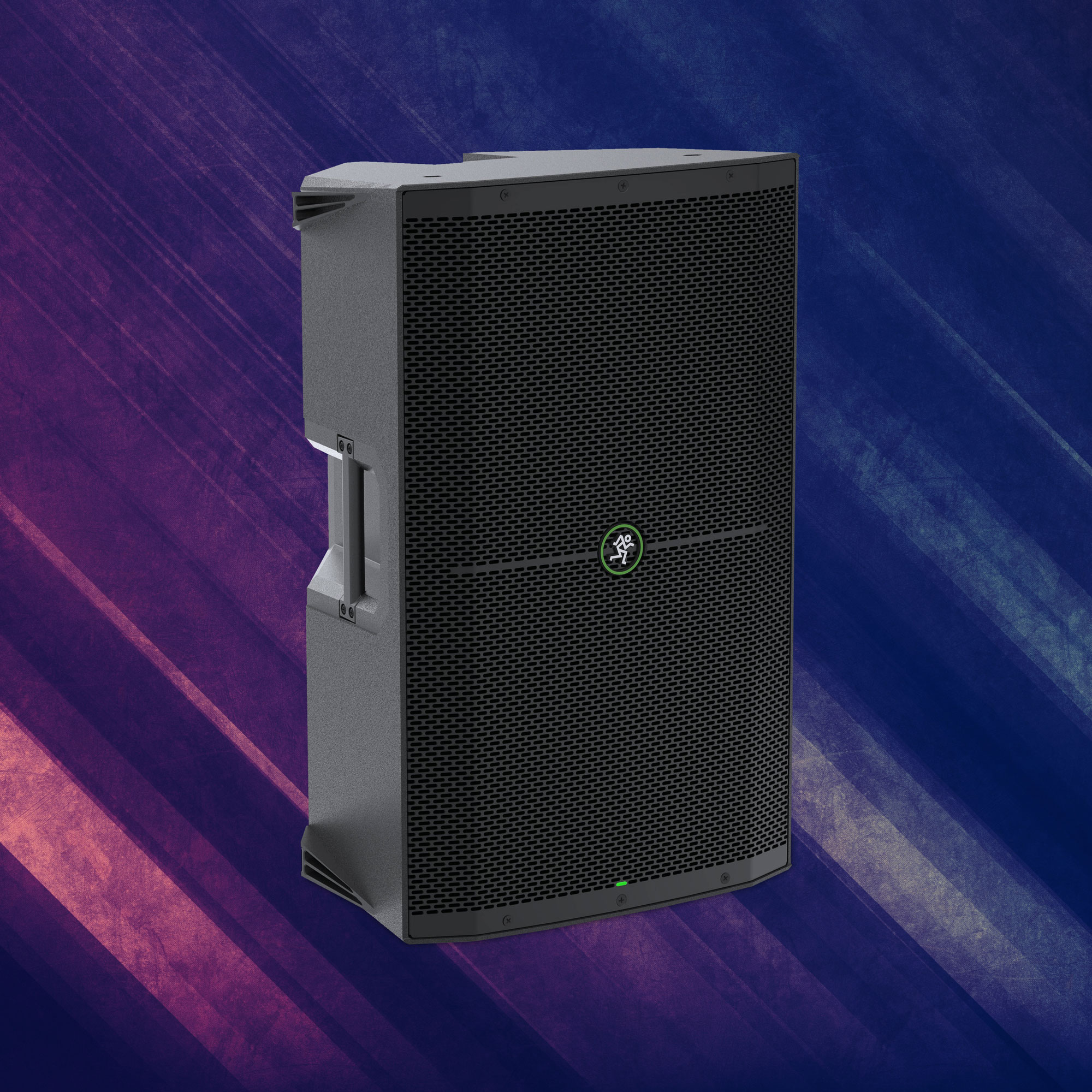 Mackie Thump215XT 1400W 15" Powered PA Loudspeaker System with DSP and Bluetooth