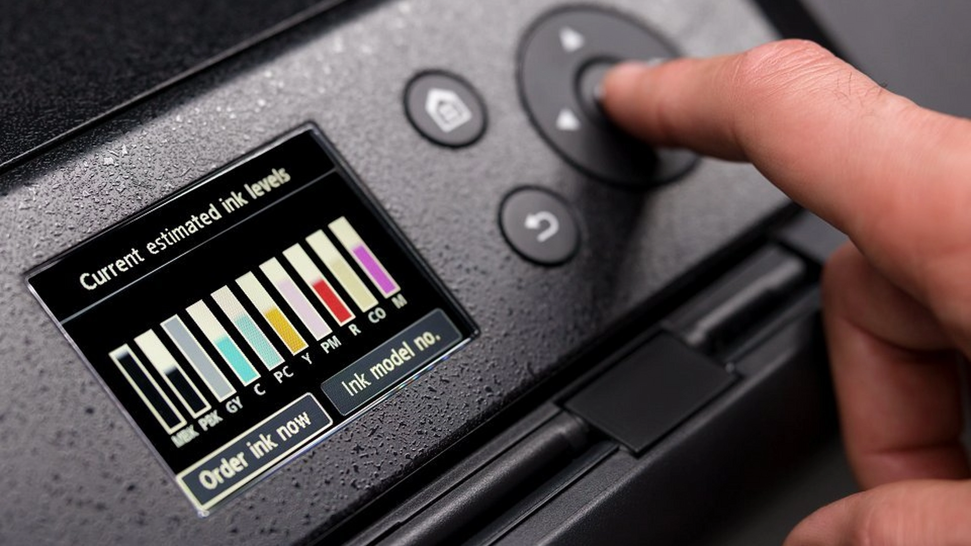 Canon imagePROGRAF PRO-300 13" Professional Photographic Inkjet Printer
