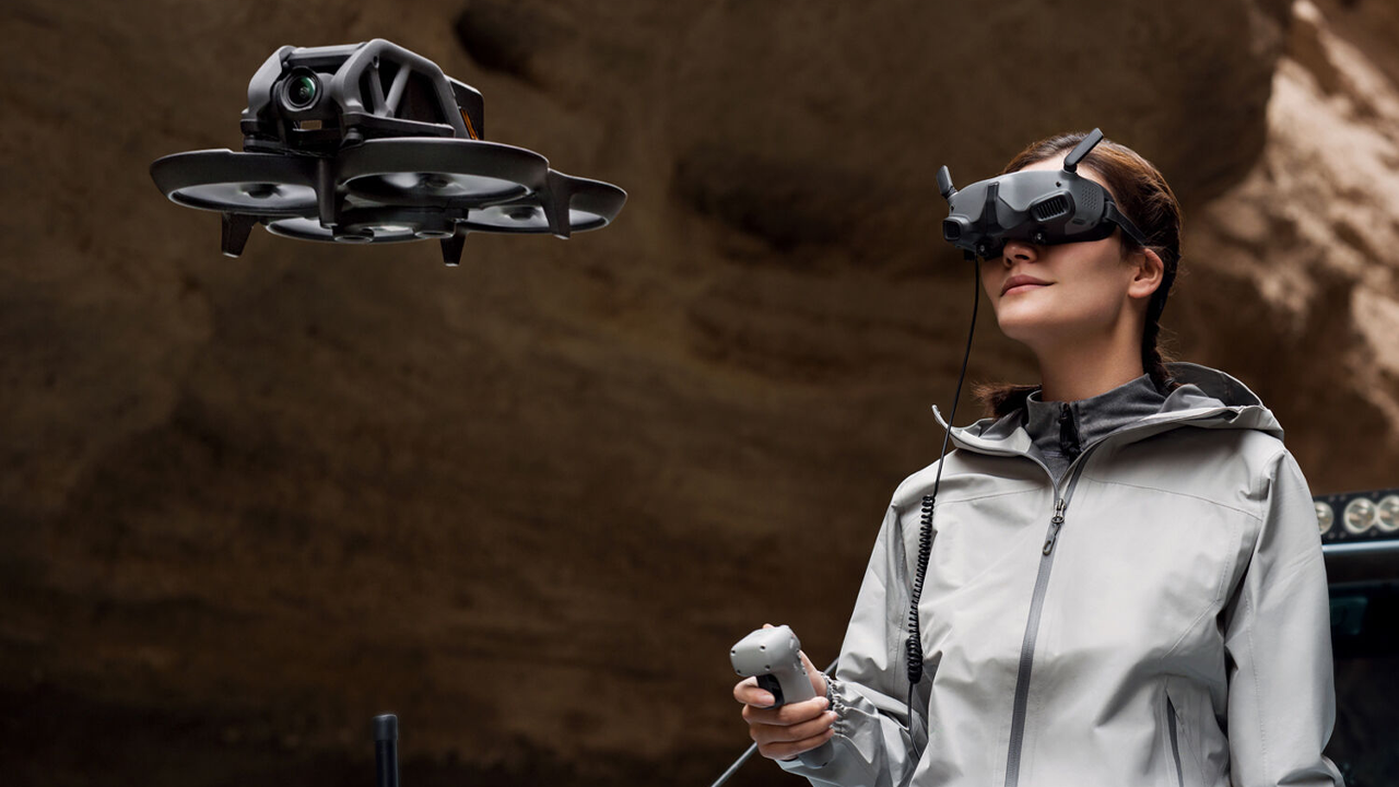 DJI Avata
