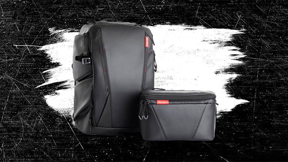 PGYTECH OneMo Backpack & Shoulder Bag