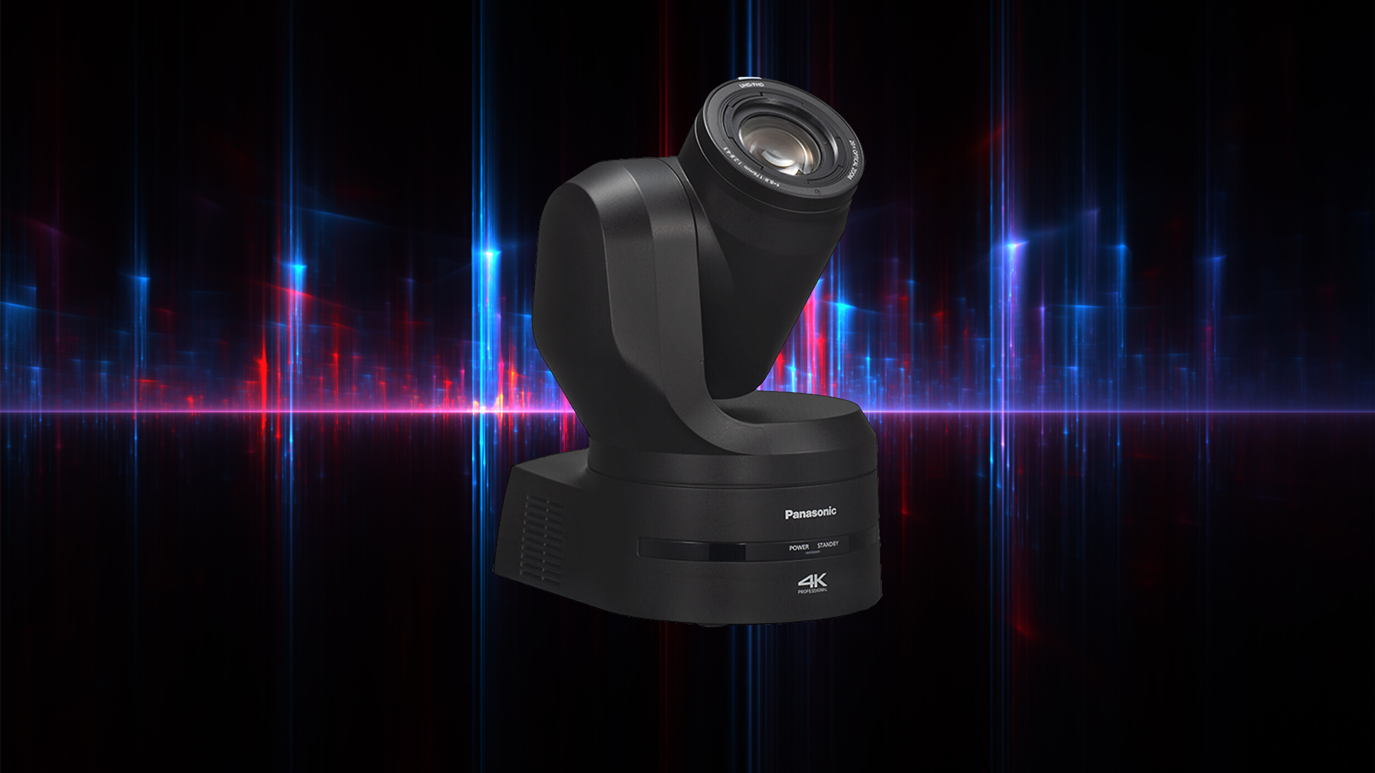 Panasonic AW-UE160