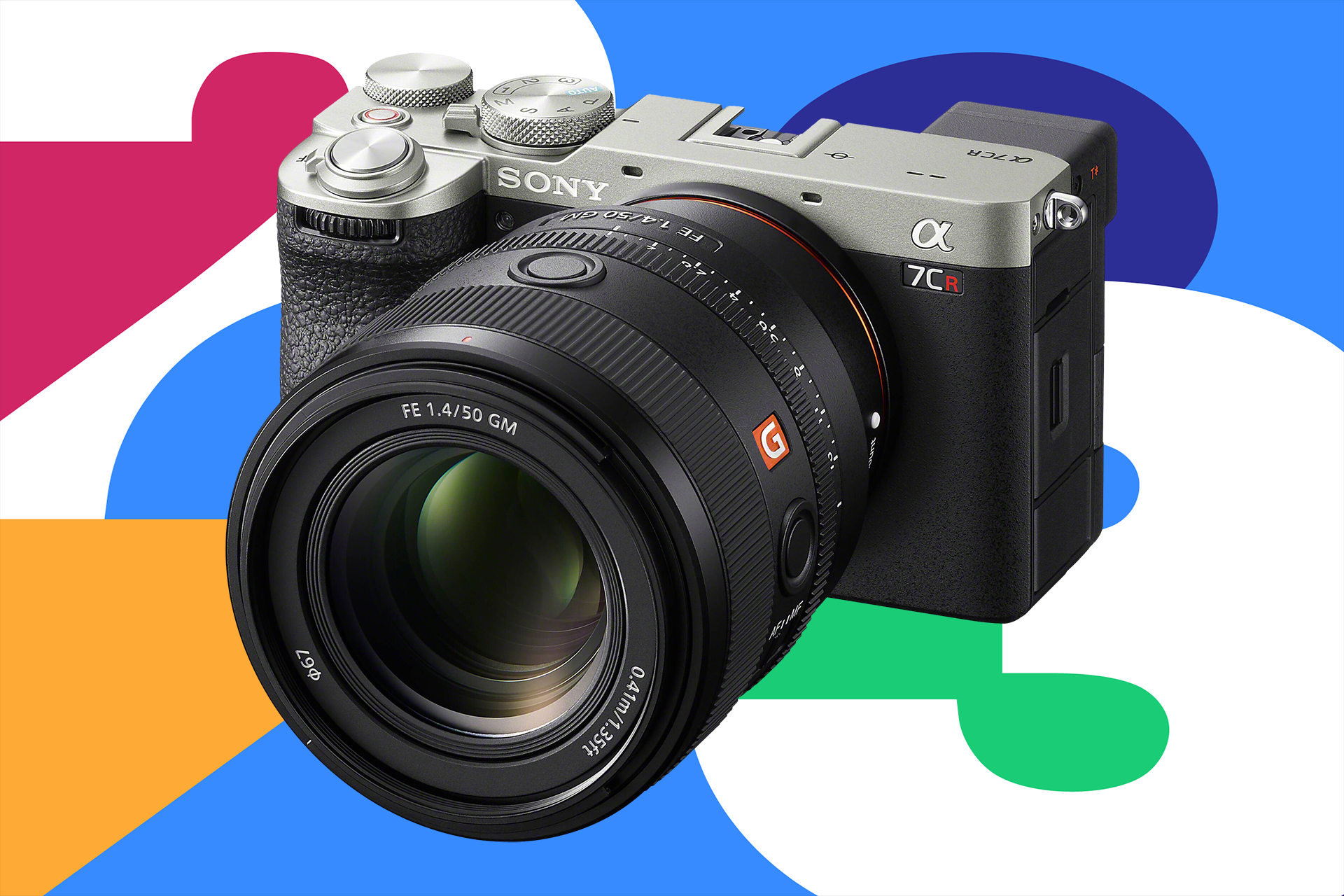 Sony a7CR