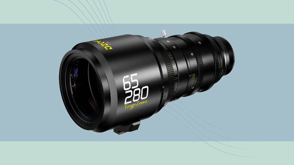 Tango Zoom Lens 65-280mm