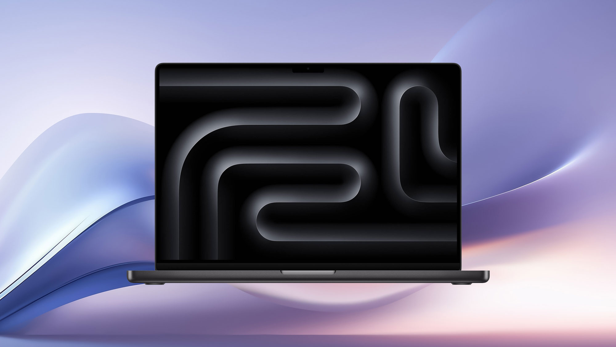 Apple 16" MacBook Pro