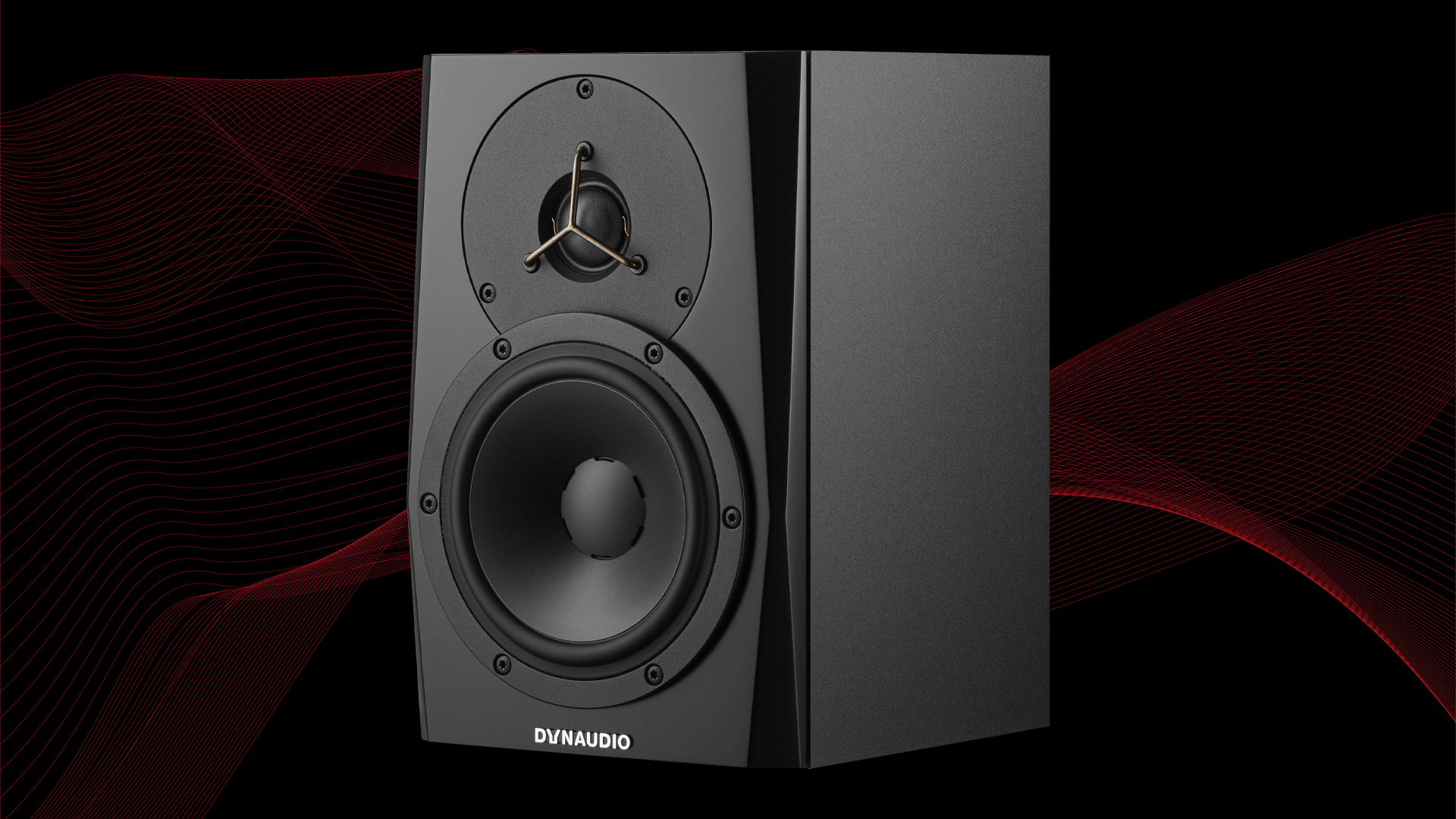 Dynaudio Acoustics LYD 5 Nearfield 5" Speaker Monitor