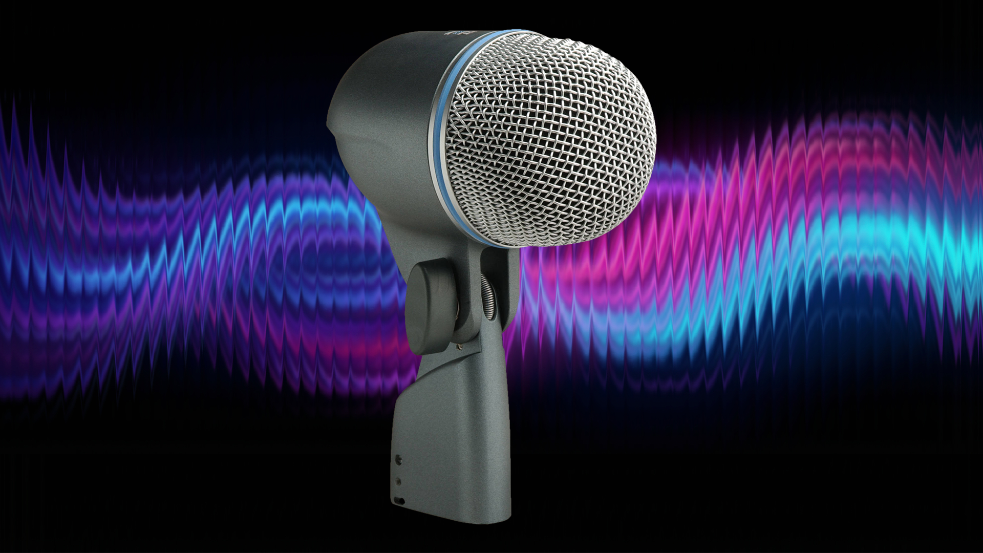 Shure BETA 52A