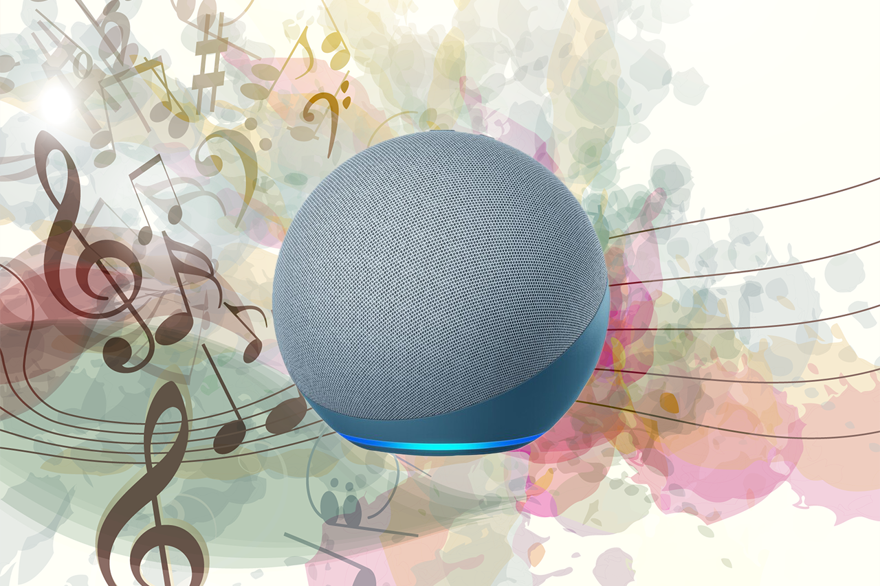 Amazon Echo