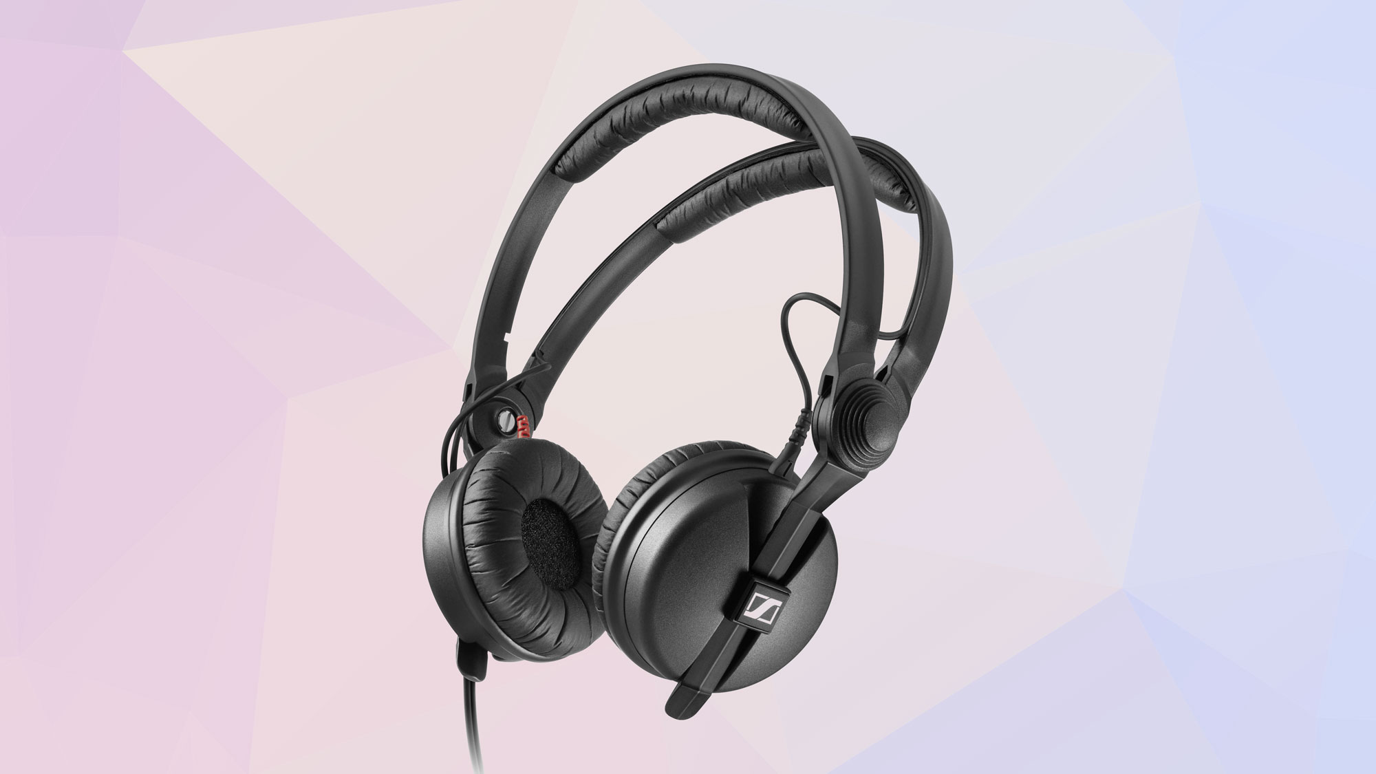 Sennheiser HD 25 Monitor Headphones