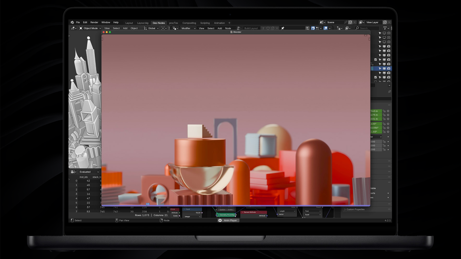 Designed for engineering, CAD, and other heavy applications that require enhanced graphic capabilities