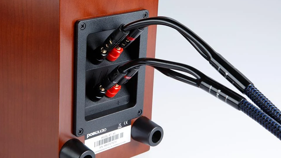 Bi-Wiring