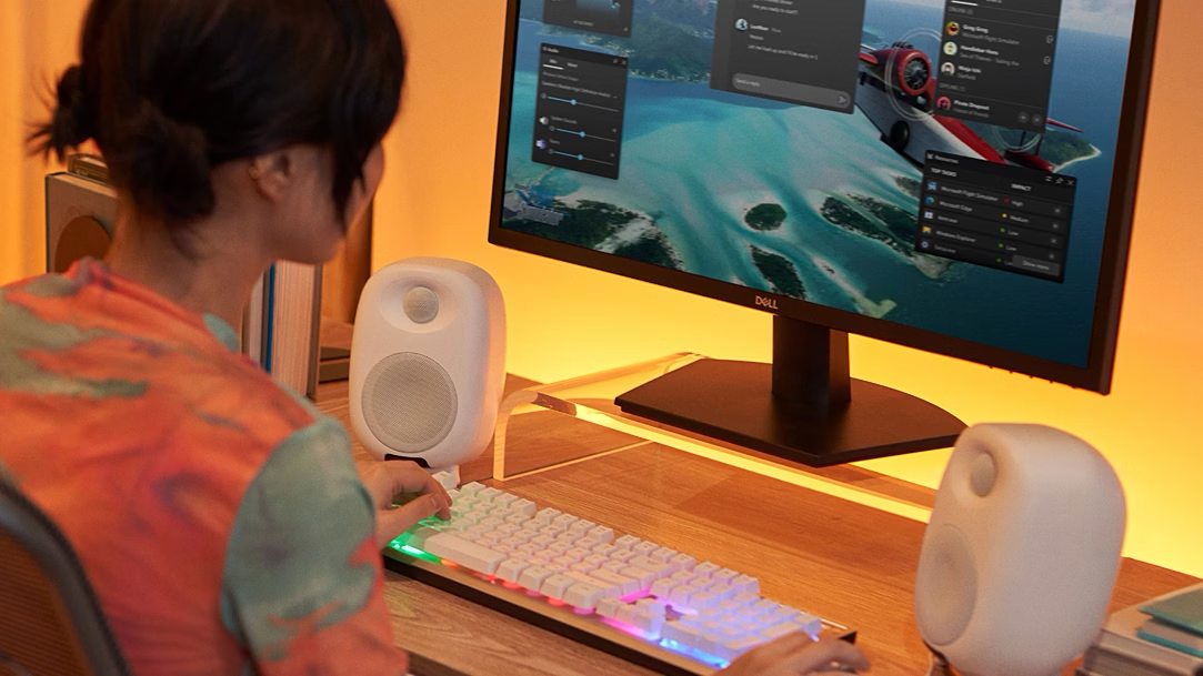 Gaming Upgrades