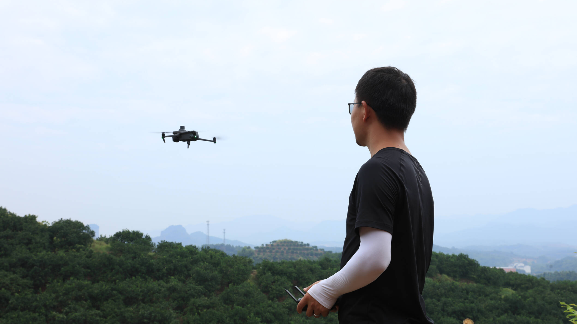 DJI Mavic 3M