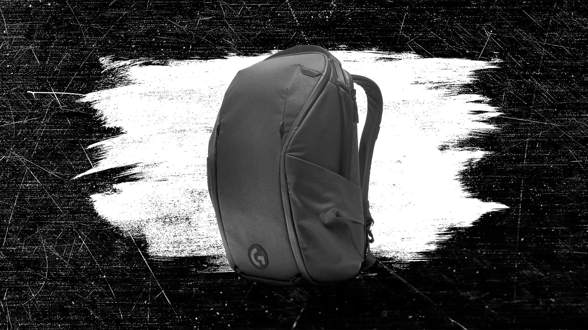 Peak Design x Logitech G Everyday Backpack Zip