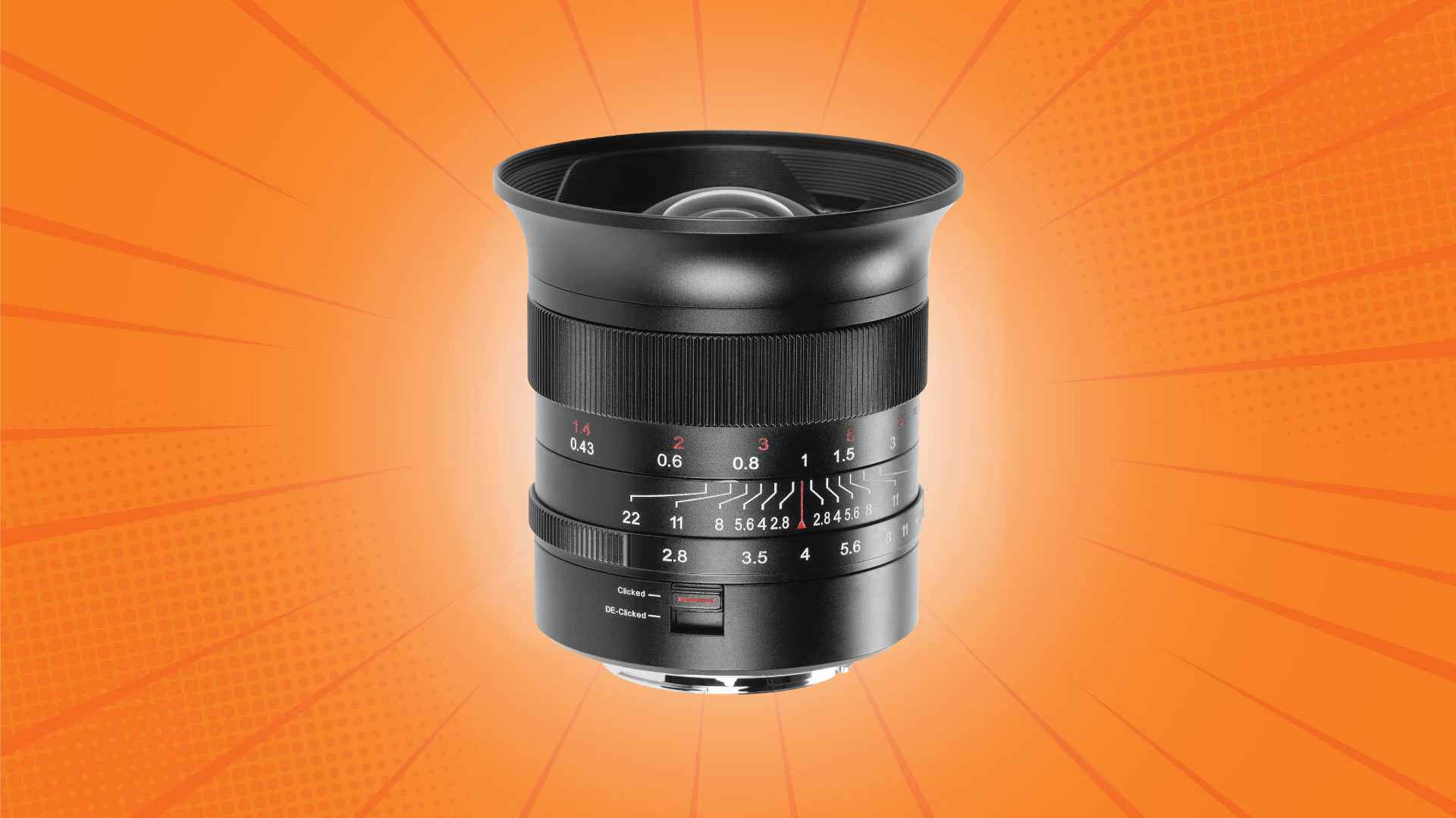 7Artisans 14mm f/2.8 Lens 7Artisans 14mm f/2.8 Lens
