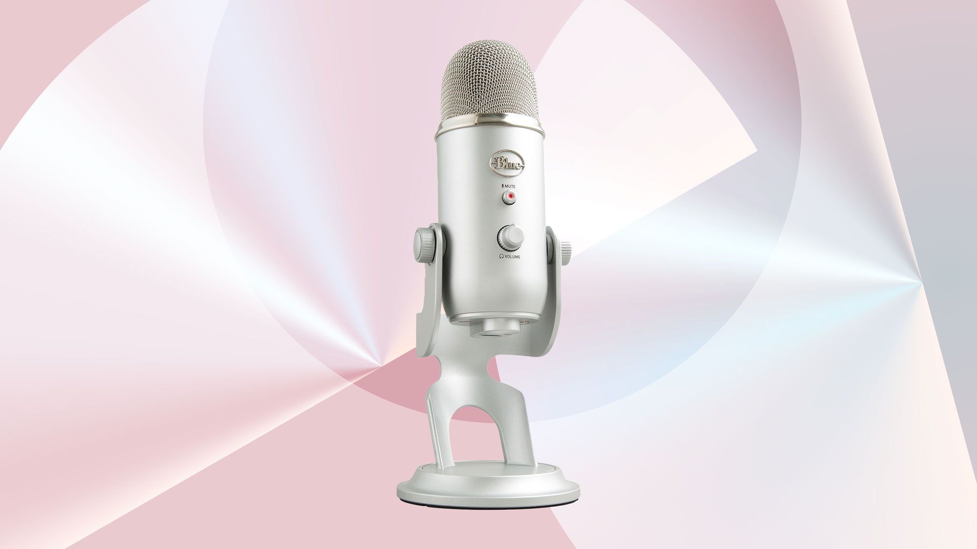 Blue Yeti USB Microphone
