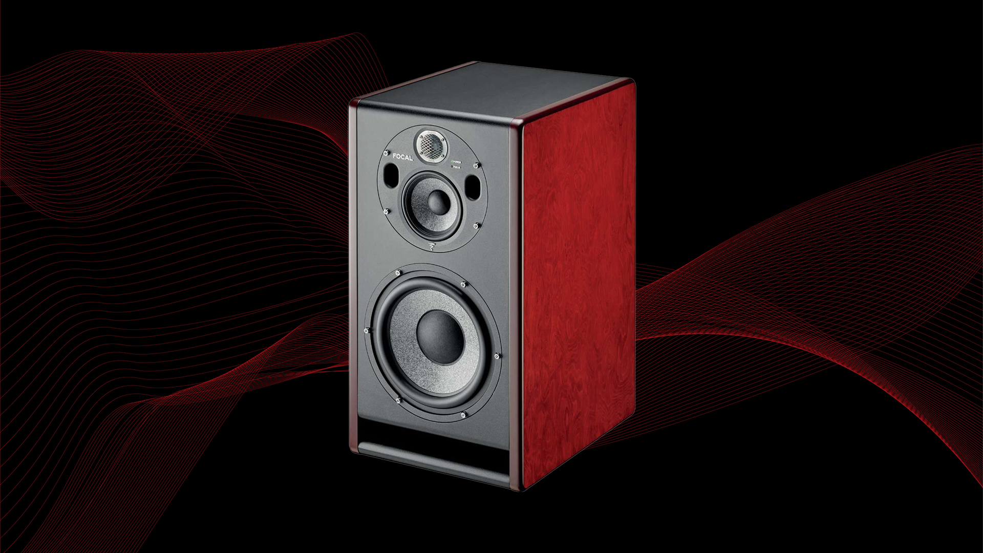 Focal Trio11 Be
