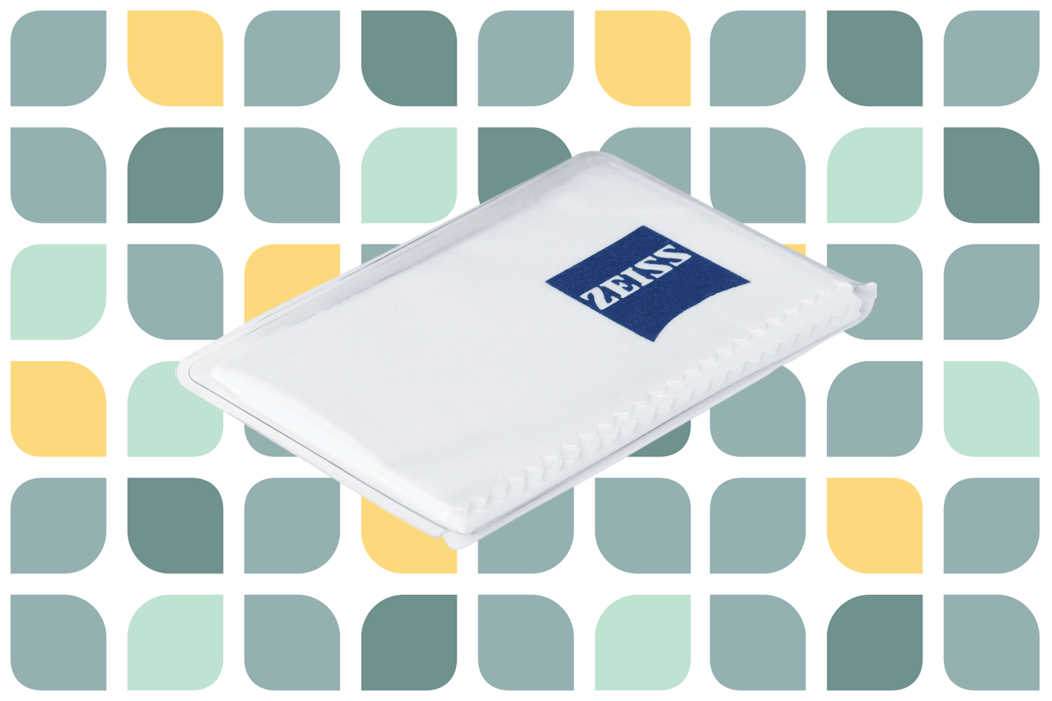 ZEISS Microfiber Cleaning Cloth