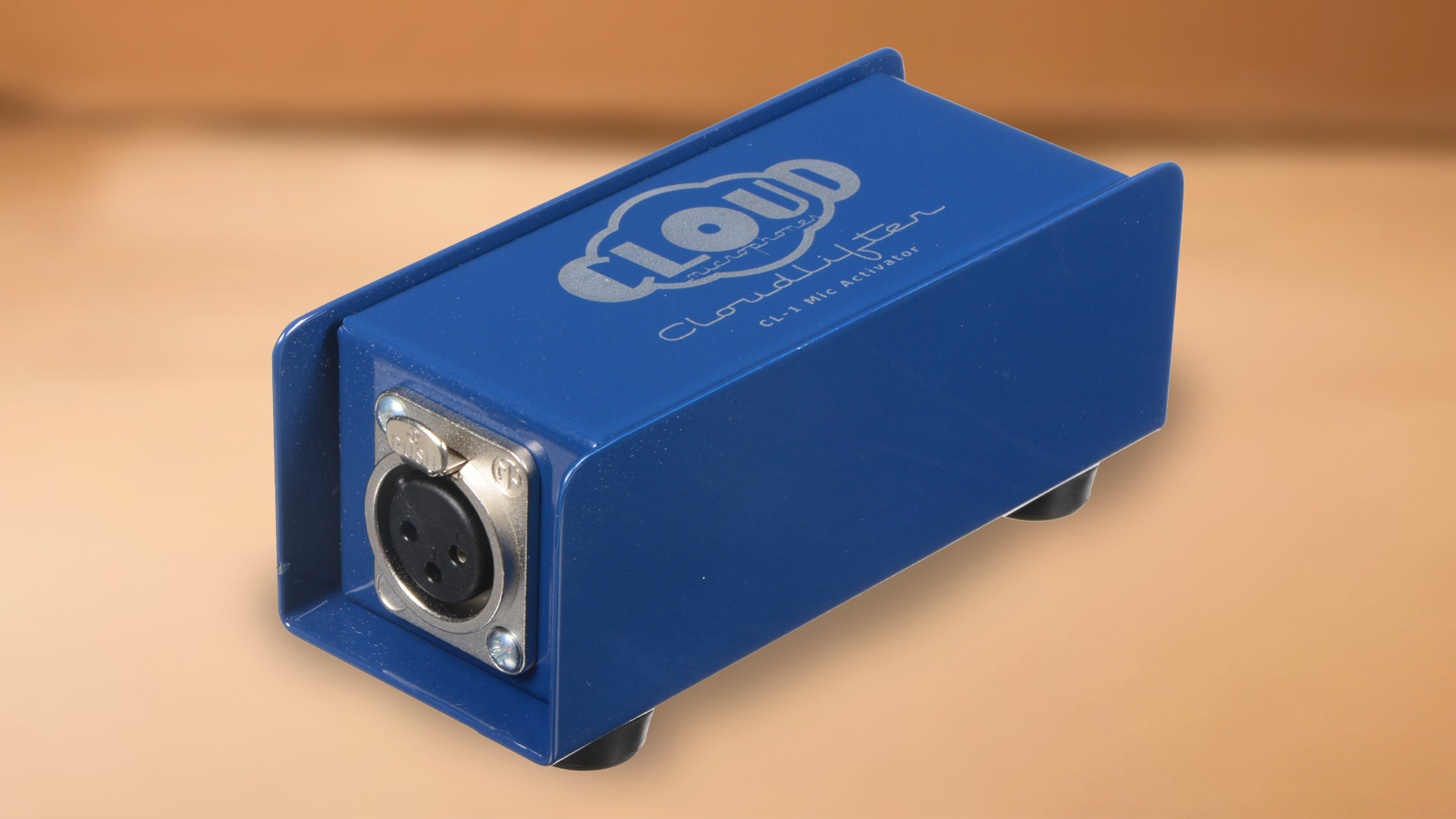 Cloud Microphones Cloudlifter CL-1 Mic Activator