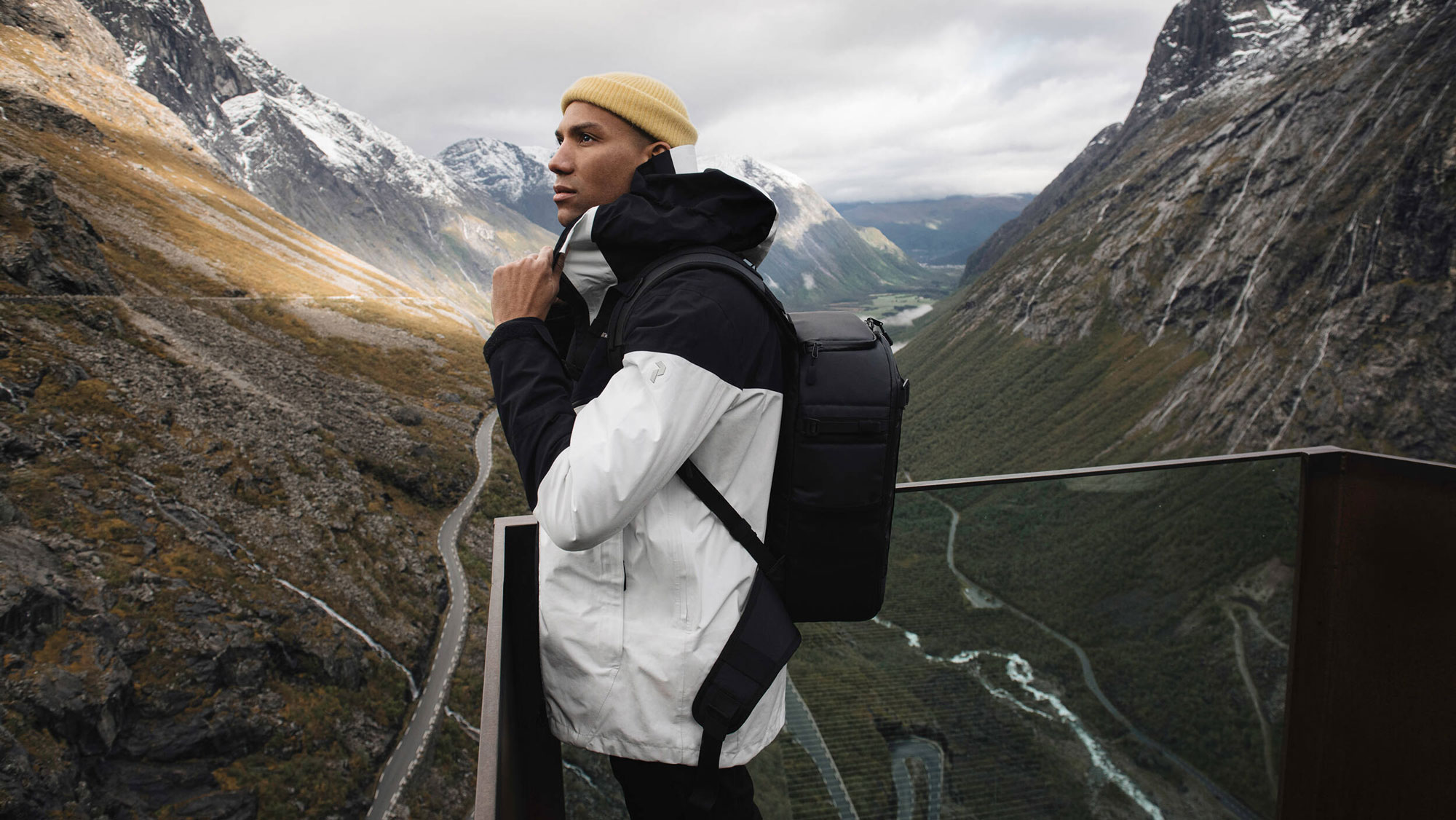 Db Equipment Ramverk Pro Backpack