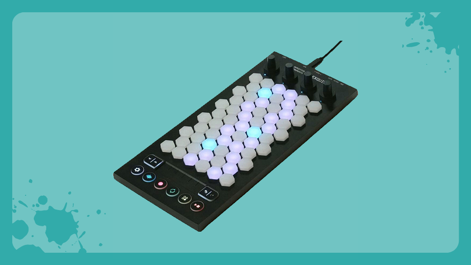 Intuitive Instruments Exquis