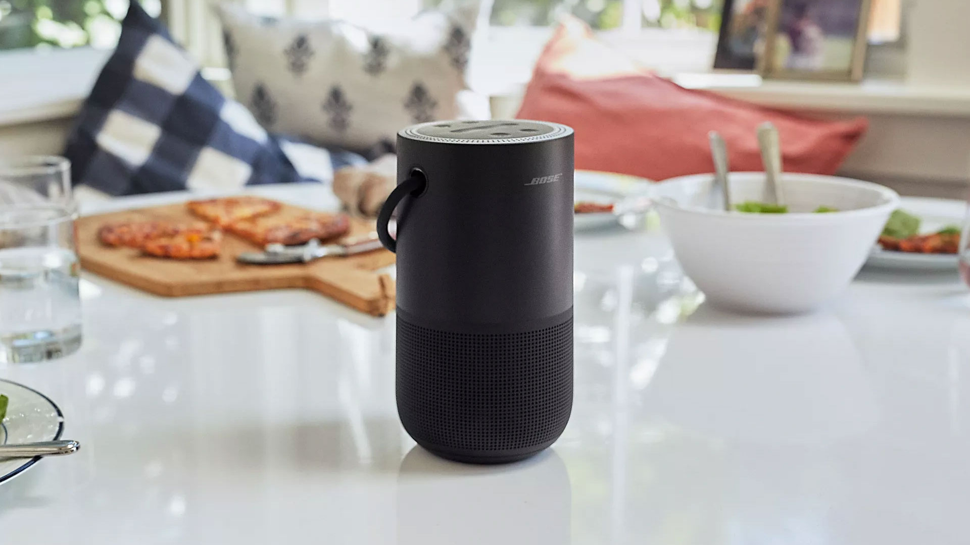 Bose Portable Home Speaker