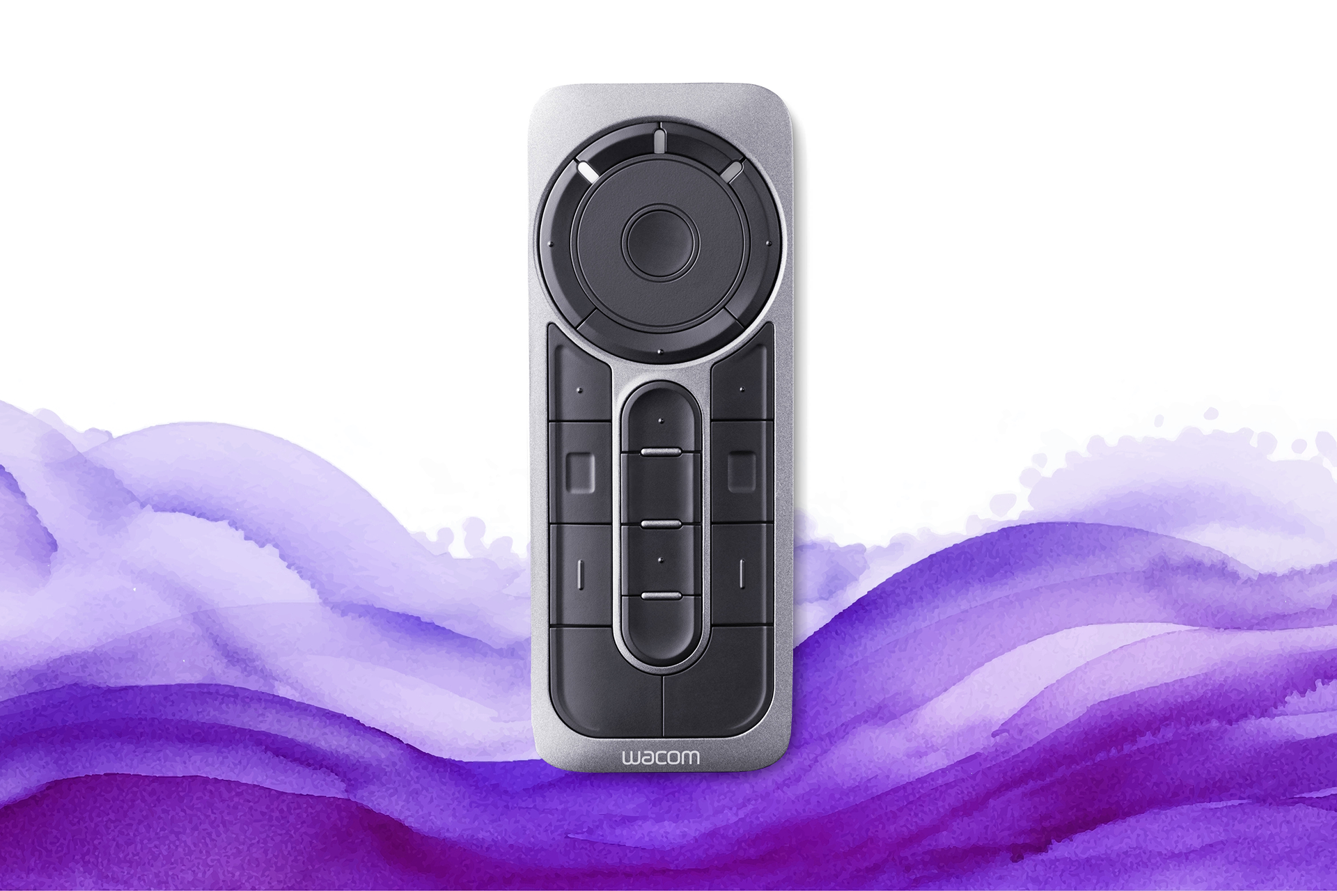 Wacom ExpressKey Remote Wacom ExpressKey Remote
