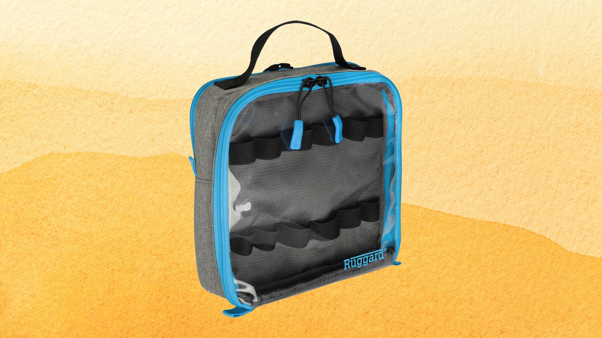 Ruggard EPP-CCL Cable Case