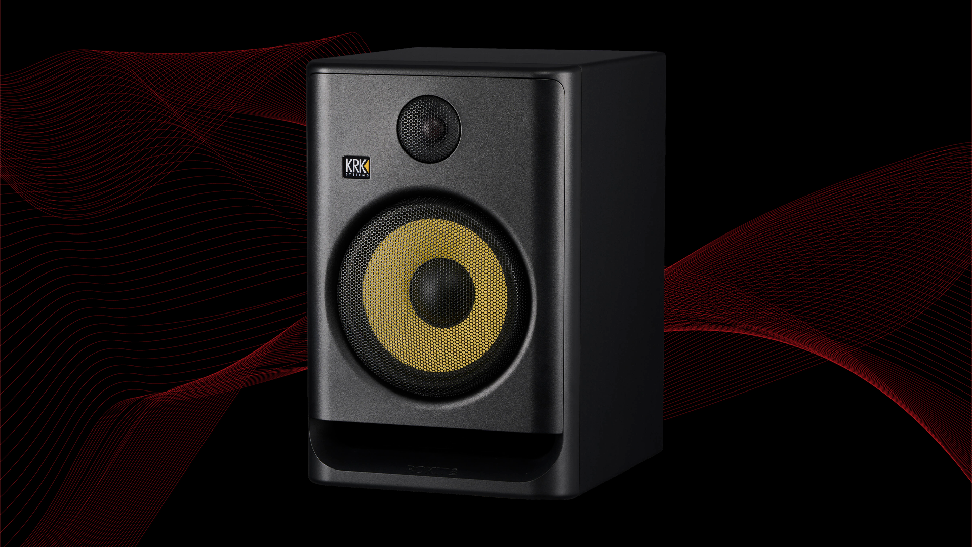 KRK ROKIT 8 G5