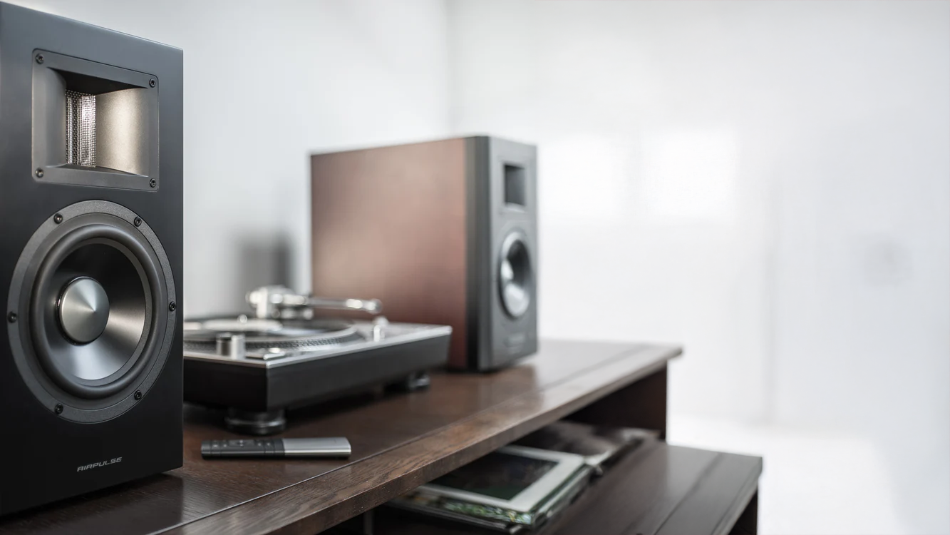 Airpulse A300 Bluetooth Speaker System