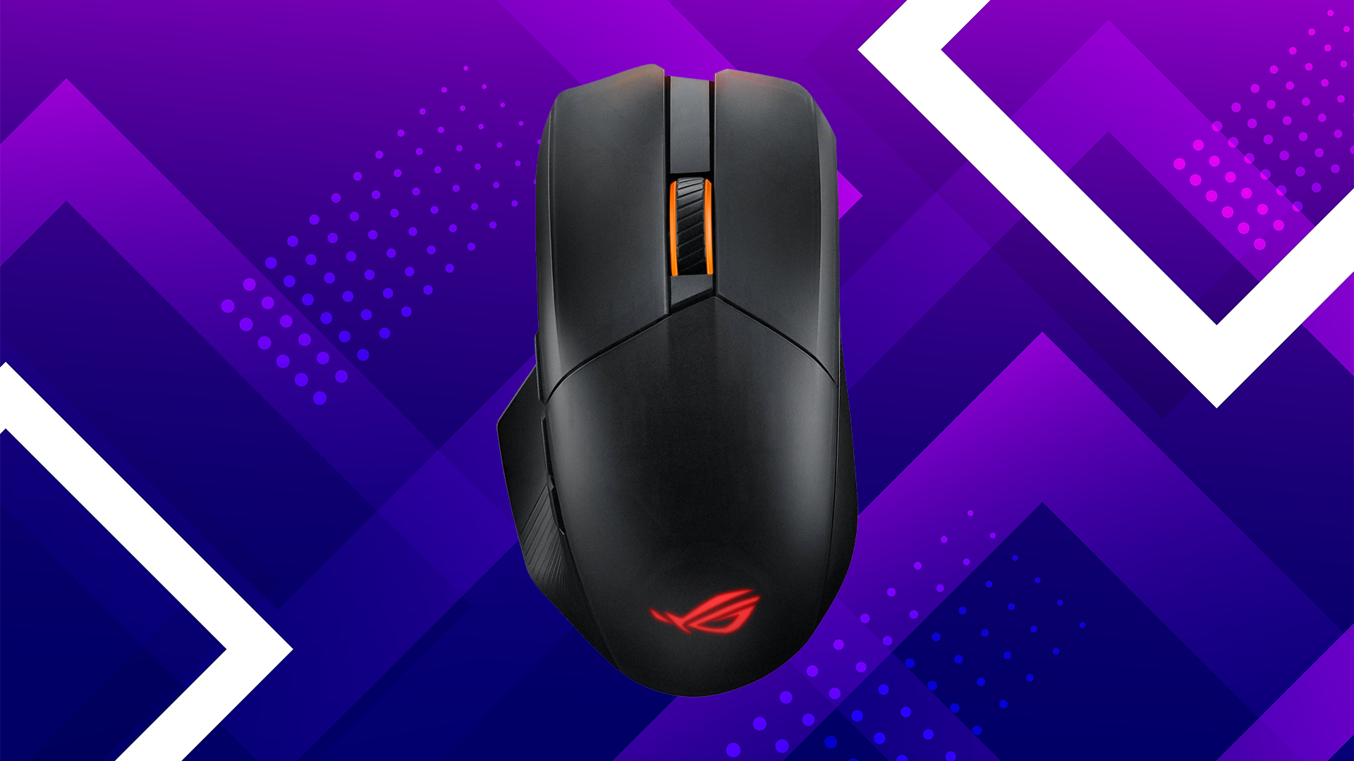 ASUS ROG Chakram X Origin Wireless Gaming Mouse