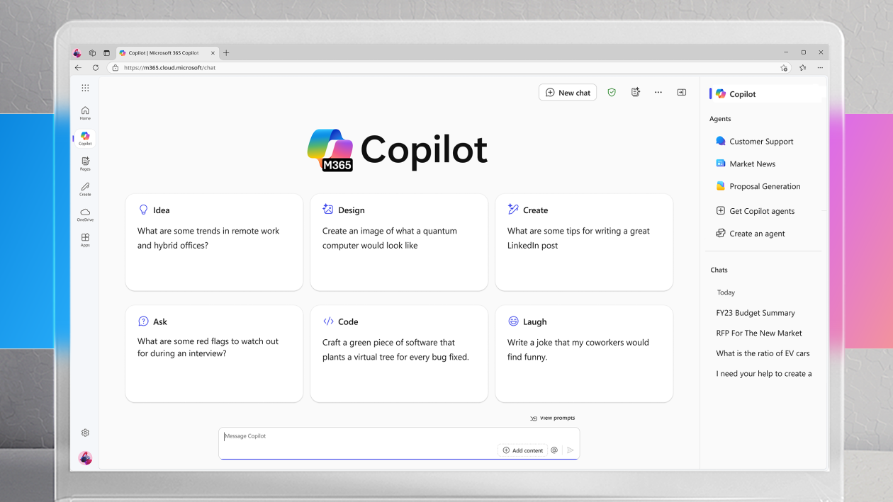 Copilot