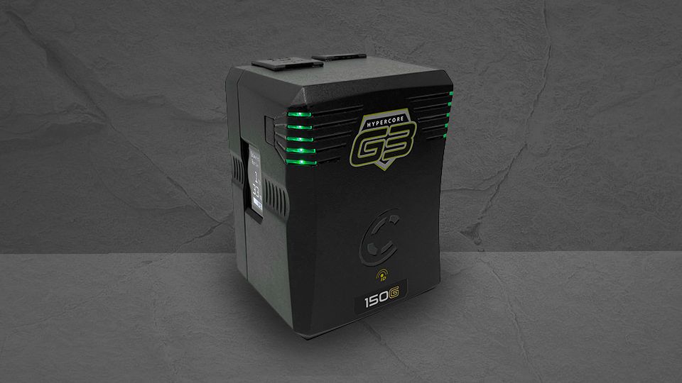 Core SWX G3 99Wh