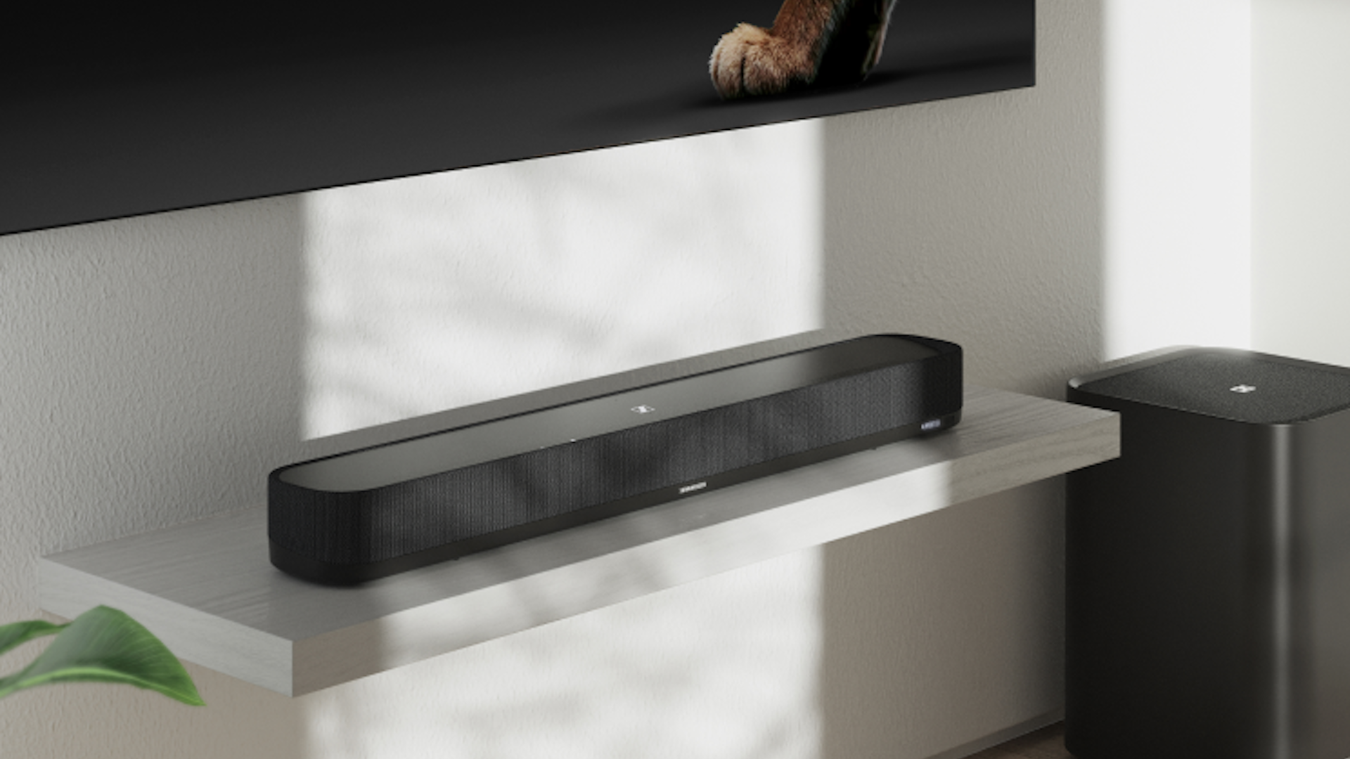 Sennheiser AMBEO Mini