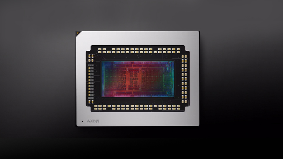 AMD RDNA 4